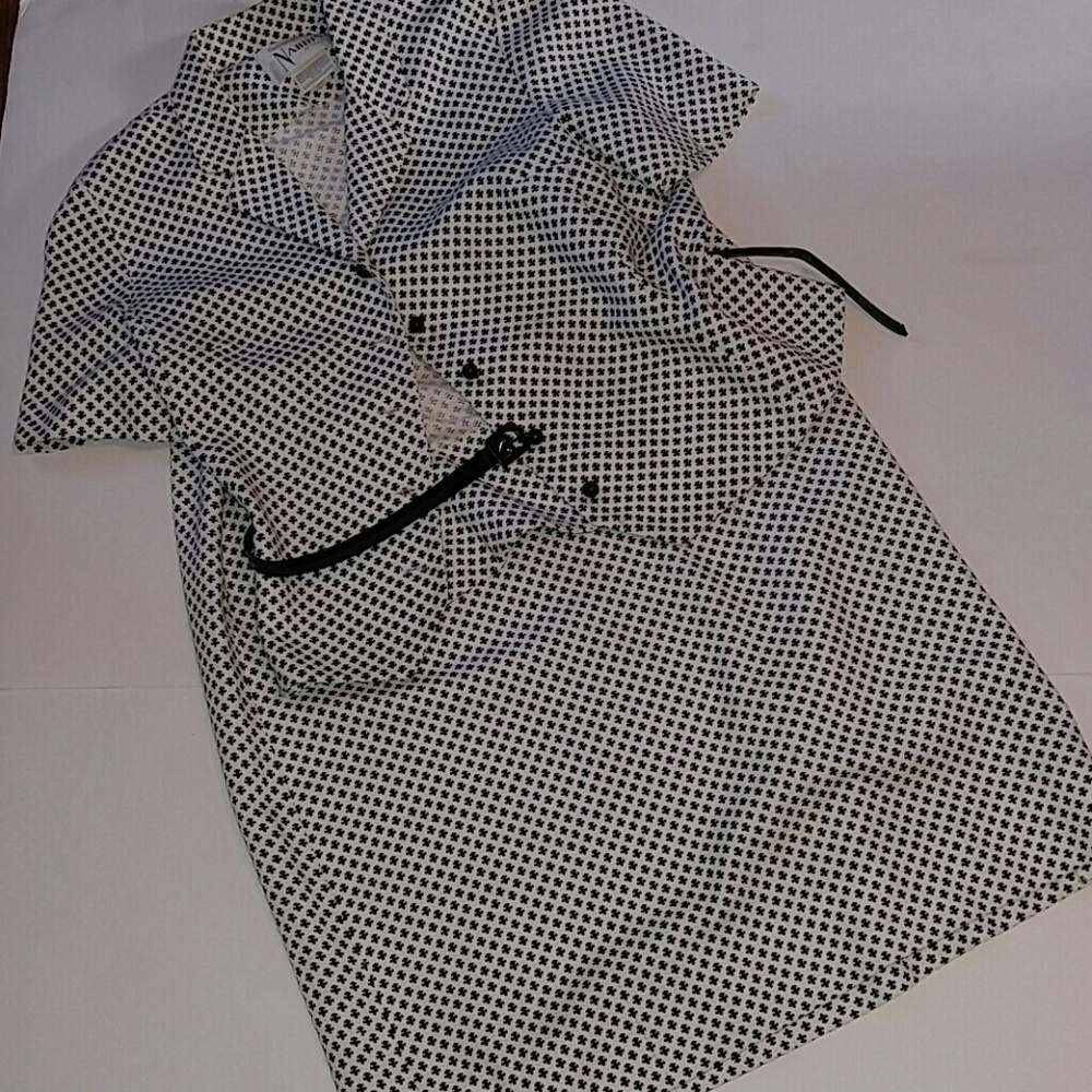 Vintage Tailored Made Nardis of Dallas